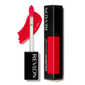 Revlon ColorStay Satin Ink Liquid Lipstick, 015 Fire & Ice, 0.17 fl oz