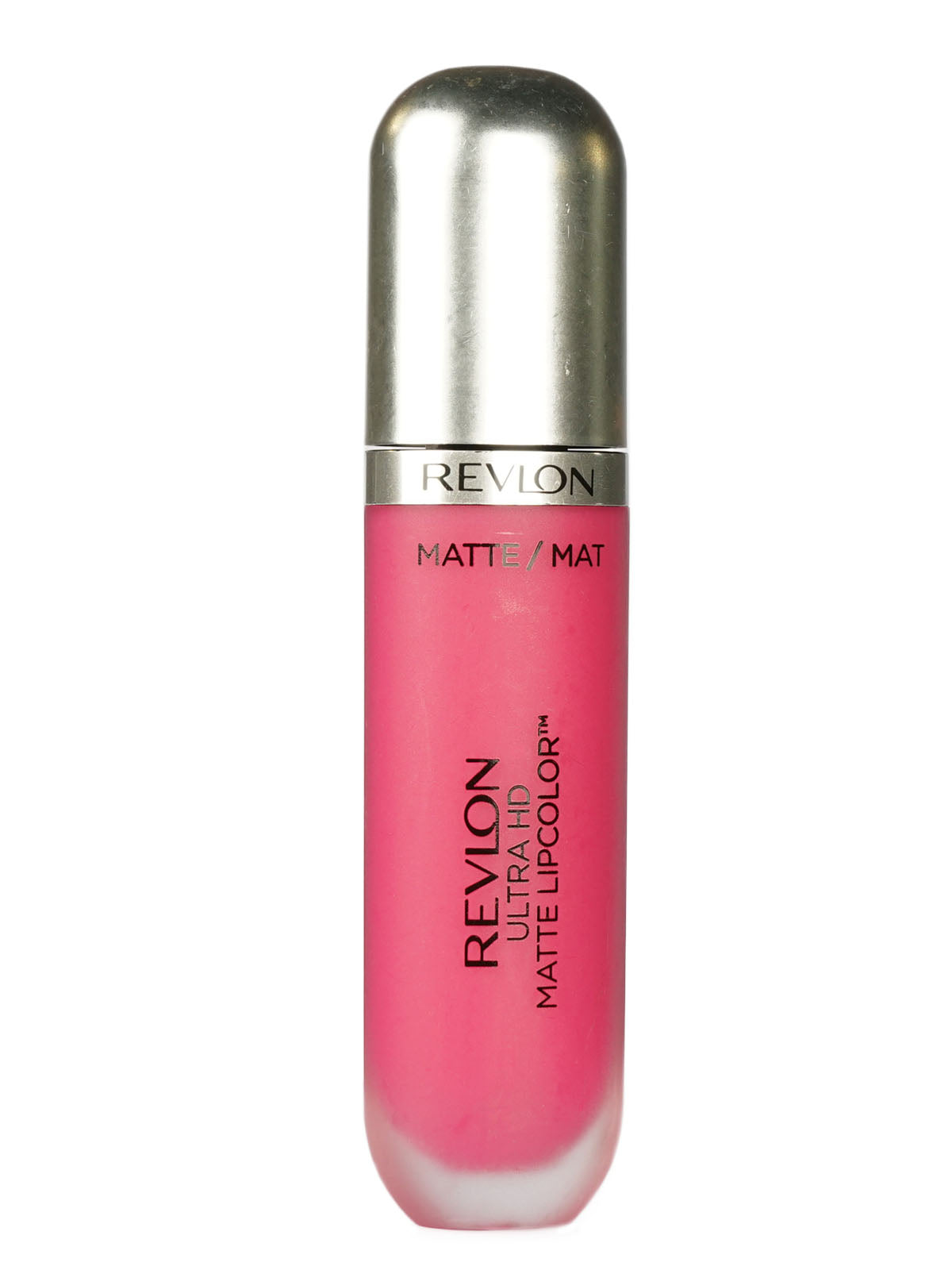 Revlon Ultra HD Hyper Matte Lip Mousse 605 Obsession 0.2 OZ