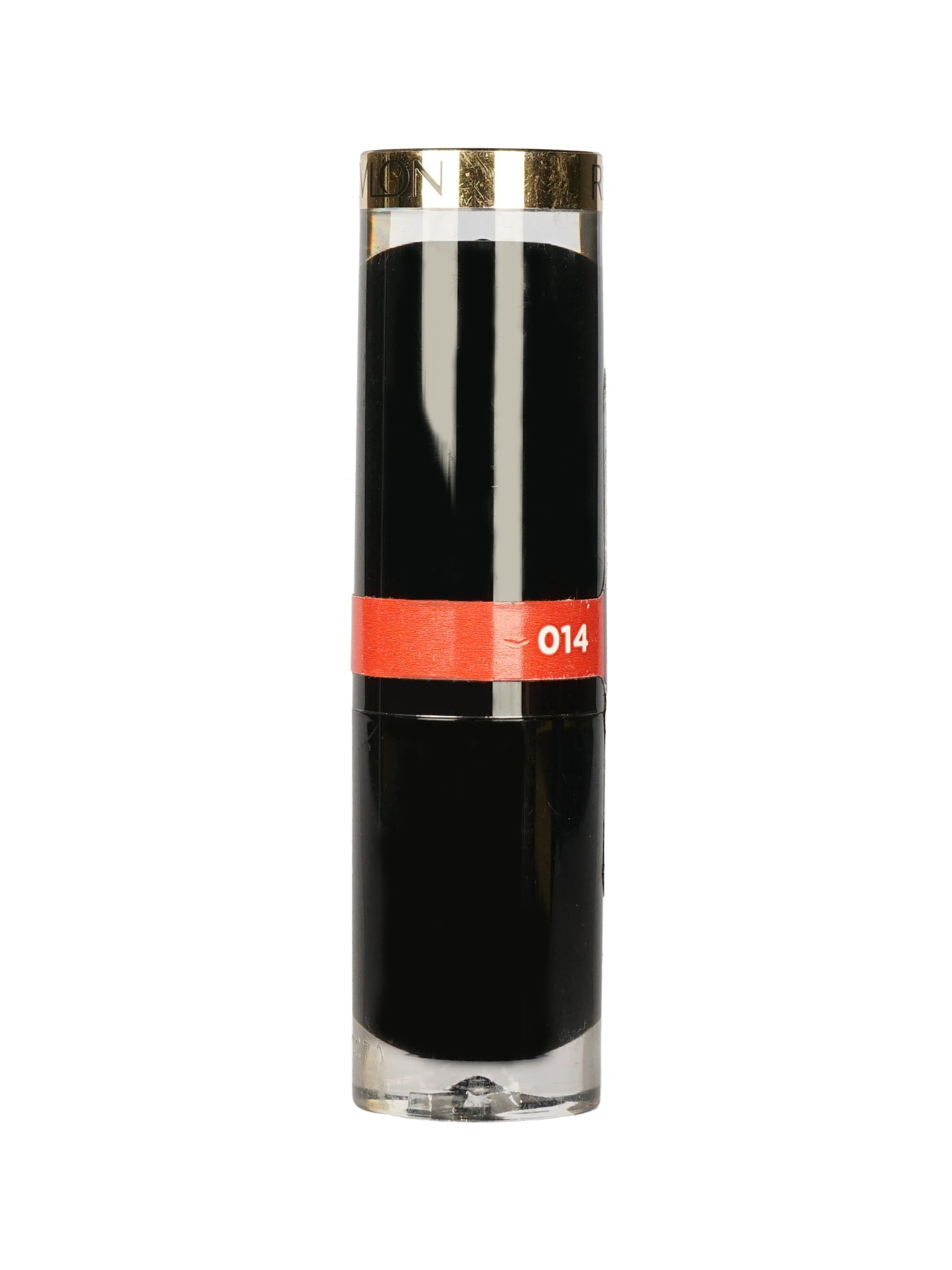 Revlon Super Lustrous Glass Shine Lipstick 025 Glassy Ruby 0.11 OZ