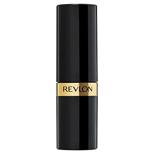 Revlon Super Lustrous Lipstick, 245 Smoky Rose, 0.15 oz