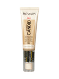 Revlon Photoready Candid Natural Finish Foundation 150 Creme Brulee 0.75 OZ