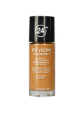Revlon Colorstay Foundation Combination & Oily Skin 250 Fresh Beige 1 OZ