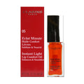 Clarins Instant Light Lip Comfort Oil 05 Tangerine 0.1 OZ