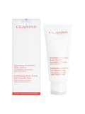 Clarins Exfoliating Body Scrub All Skin Types 6.9 OZ