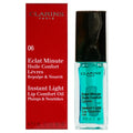Clarins Lip Comfort Oil Enhances & Nourishes 06 Mint 0.1 OZ