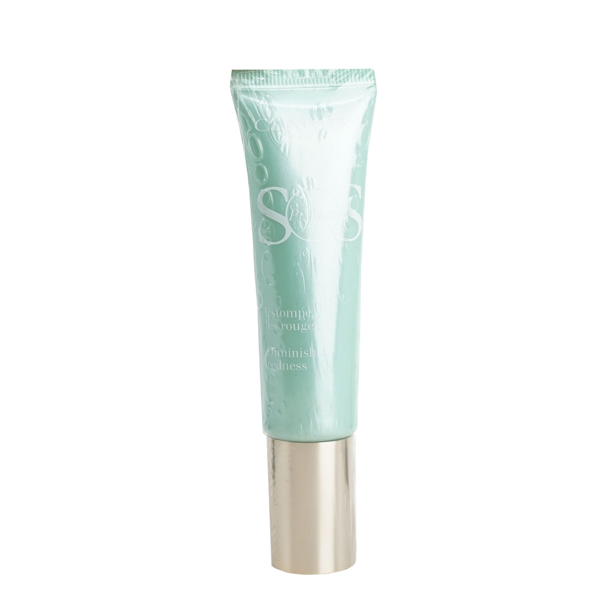 Clarins SOS Primer 04 Green Tea All Skin Types 1 OZ