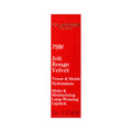 Clarins Joli Rouge Velvet 759V Woodberry Longwear Matte Lipstick 0.1 OZ