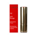 Clarins Joli Rouge 757 Moka Moisturizing Longwear Lipstick 0.1 OZ