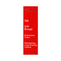 Clarins Joli Rouge 759 Woodberry Moisturizing Longwear Lipstick 0.1 OZ