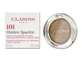 Clarins Ombre Sparkle Eyeshadow 101 Gold Diamond 0.05 OZ