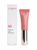 Clarins Natural Lip Perfector 05 Candy Shimmer 0.15 OZ