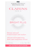 Clarins Bright Plus Advanced Brightening Dark Spot Treatment Serum 1 OZ