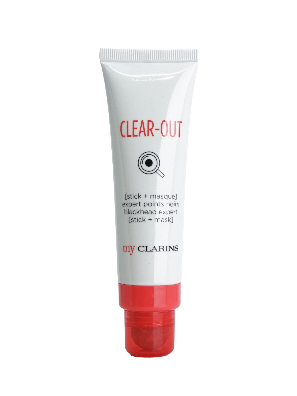 My Clarins Clear Out Blackbead Expert Stick  All Skin Types 1.8 OZ
