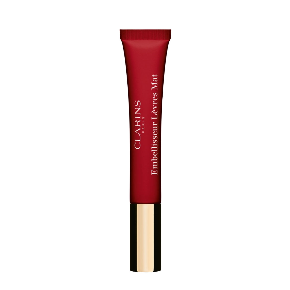 Clarins Velvet Lip Perfector 03 Velvet Red 0.3 OZ