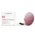 Clarins Ombre 4 Couleurs 02 Rosewood Gradation 0.1 OZ