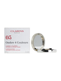 Clarins Ombre 4 Couleurs 05 Jade Gradiation Eyeshadow 0.1 OZ
