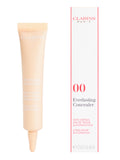 Clarins Everlasting Concealer Long Wear & Hydrating 00 Very Light  0.4 OZ