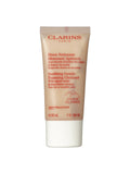 Clarins Soothing Gentle Foaming Cleanser Dry & Sensitive Skin 1 OZ