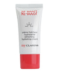 Clarins Re Boost Refreshing Hydrating Cream Normal Skin 1 OZ 6 Pack