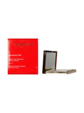 Clarins Bronzing Duo Mineral Powder Compact 03 Dark 0.35 OZ