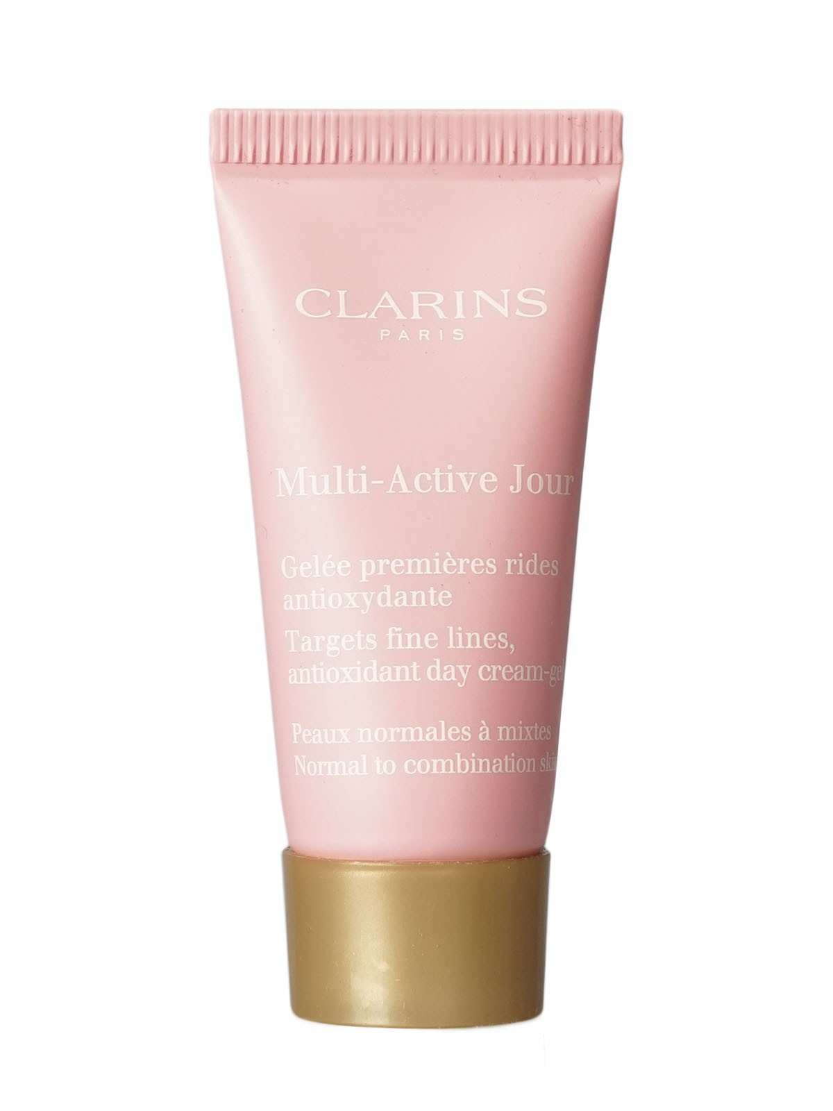 Clarins Multi Active Jour Normal & Combination Skin 0.1 OZ