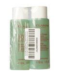 Clarins Purifying Toning Lotion 1.6 OZ Set of 2