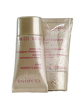 Clarins Nutri Lumiere Jour All Skin Types 0.5 OZ Set of 2