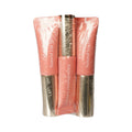 Clarins Natural Lip Perfector 05 Candy Shimmer 0.15 OZ Set of 3