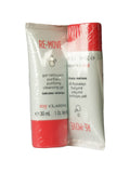 Clarins Re-Move Purifying Cleansing Gel 1 OZ Set of 2