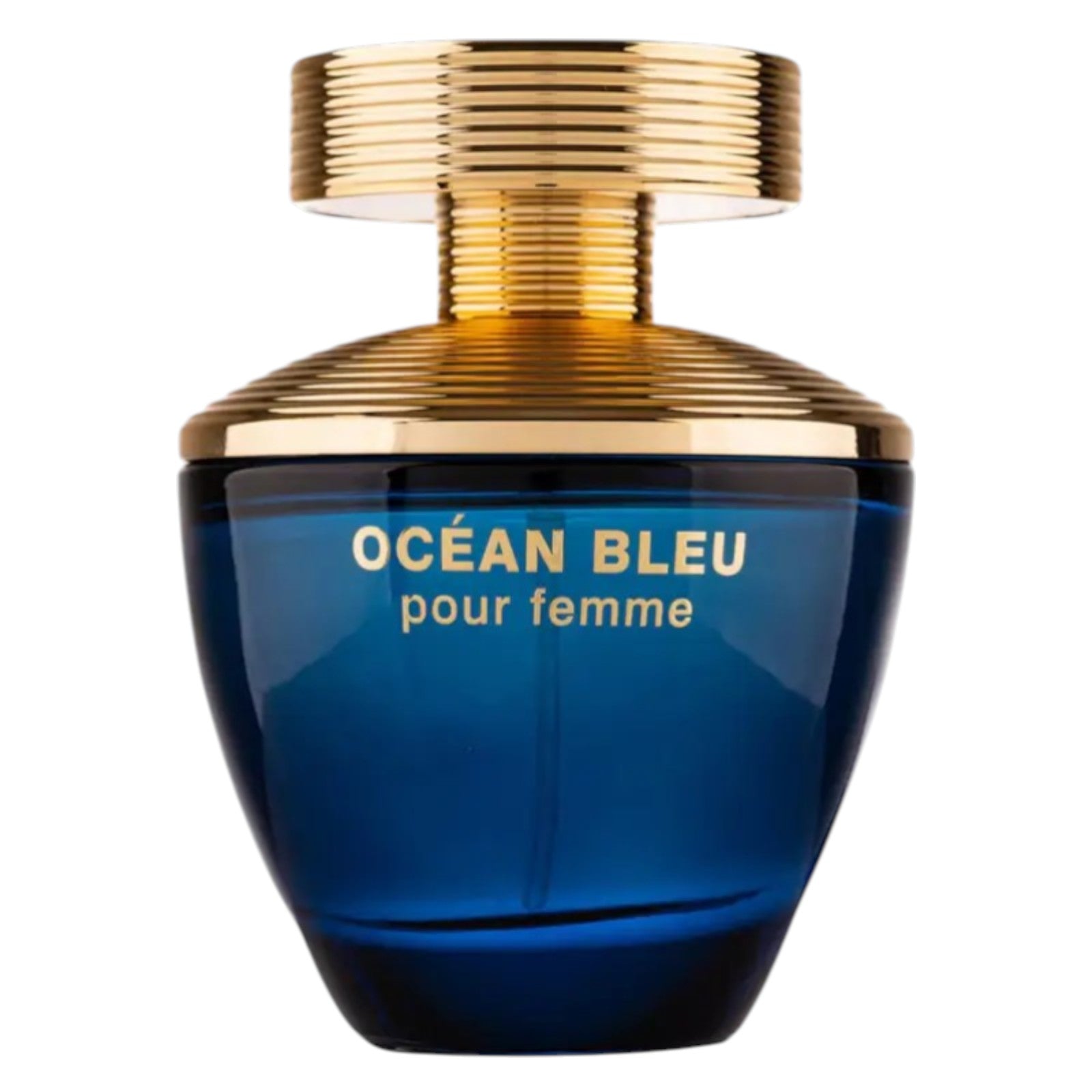 Versus Ocean Bleu Femme (Np205) Edp 100Mi -96Pcs