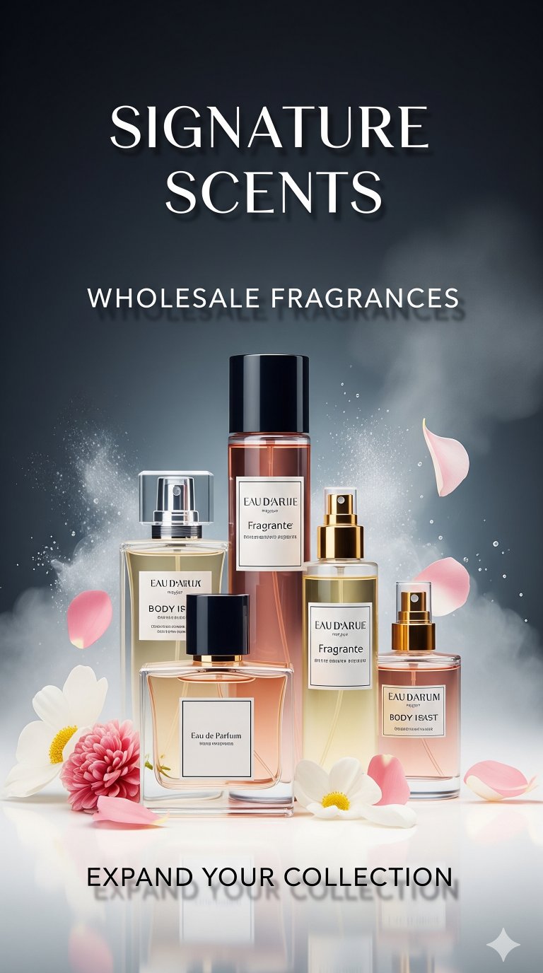 Fragance